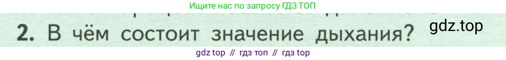 Биология, 6 класс Учебник, авторы: Пасечник Владимир Васильевич, Суматохин Сергей Витальевич, Гапонюк Зоя Георгиевна, Швецов Глеб Геннадьевич, издательство Просвещение, Москва, 2023, белого цвета, страница 107, номер 2, Условие