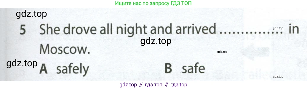Английский язык (english), 7 класс контрольные задания (test booklet), авторы: Ваулина Юлия Евгеньевна (Vaulina Julia), Дули Дженни (Dooley Jenny), Подоляко Ольга Евгеньевна (Podolyako Olga), Эванс Вирджиния (Evans Virginia), издательство Просвещение, Москва, 2023, розового цвета, страница 93, номер 5, Условие 2023-2027