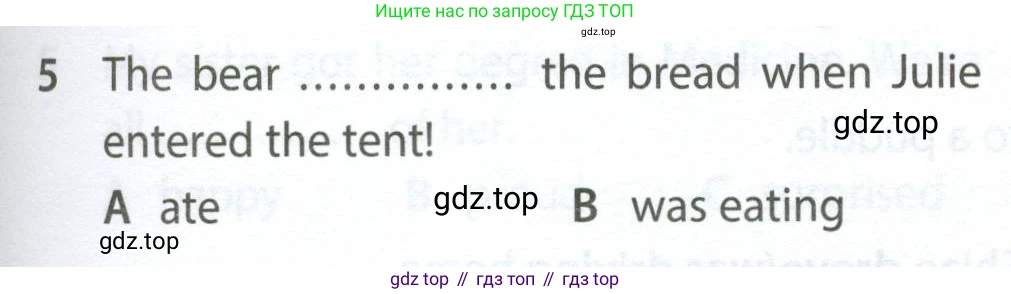 Английский язык (english), 7 класс контрольные задания (test booklet), авторы: Ваулина Юлия Евгеньевна (Vaulina Julia), Дули Дженни (Dooley Jenny), Подоляко Ольга Евгеньевна (Podolyako Olga), Эванс Вирджиния (Evans Virginia), издательство Просвещение, Москва, 2023, розового цвета, страница 101, номер 5, Условие 2023-2027