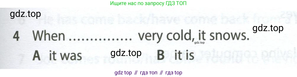 Английский язык (english), 7 класс контрольные задания (test booklet), авторы: Ваулина Юлия Евгеньевна (Vaulina Julia), Дули Дженни (Dooley Jenny), Подоляко Ольга Евгеньевна (Podolyako Olga), Эванс Вирджиния (Evans Virginia), издательство Просвещение, Москва, 2023, розового цвета, страница 105, номер 4, Условие 2023-2027