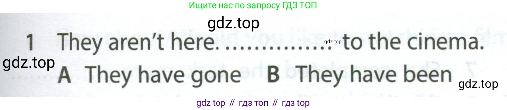 Английский язык (english), 7 класс контрольные задания (test booklet), авторы: Ваулина Юлия Евгеньевна (Vaulina Julia), Дули Дженни (Dooley Jenny), Подоляко Ольга Евгеньевна (Podolyako Olga), Эванс Вирджиния (Evans Virginia), издательство Просвещение, Москва, 2023, розового цвета, страница 109, номер 1, Условие 2023-2027
