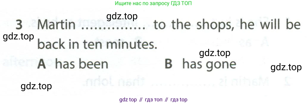 Английский язык (english), 7 класс контрольные задания (test booklet), авторы: Ваулина Юлия Евгеньевна (Vaulina Julia), Дули Дженни (Dooley Jenny), Подоляко Ольга Евгеньевна (Podolyako Olga), Эванс Вирджиния (Evans Virginia), издательство Просвещение, Москва, 2023, розового цвета, страница 109, номер 3, Условие 2023-2027