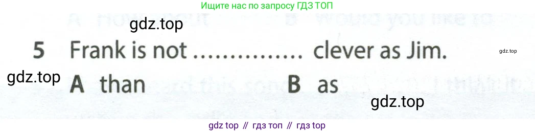 Английский язык (english), 7 класс контрольные задания (test booklet), авторы: Ваулина Юлия Евгеньевна (Vaulina Julia), Дули Дженни (Dooley Jenny), Подоляко Ольга Евгеньевна (Podolyako Olga), Эванс Вирджиния (Evans Virginia), издательство Просвещение, Москва, 2023, розового цвета, страница 110, номер 5, Условие 2023-2027