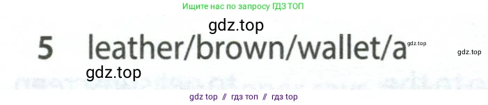 Английский язык (english), 7 класс контрольные задания (test booklet), авторы: Ваулина Юлия Евгеньевна (Vaulina Julia), Дули Дженни (Dooley Jenny), Подоляко Ольга Евгеньевна (Podolyako Olga), Эванс Вирджиния (Evans Virginia), издательство Просвещение, Москва, 2023, розового цвета, страница 118, номер 5, Условие 2023-2027