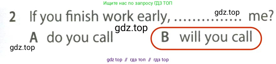 Английский язык (english), 7 класс контрольные задания (test booklet), авторы: Ваулина Юлия Евгеньевна (Vaulina Julia), Дули Дженни (Dooley Jenny), Подоляко Ольга Евгеньевна (Podolyako Olga), Эванс Вирджиния (Evans Virginia), издательство Просвещение, Москва, 2023, розового цвета, страница 105, номер 2, Решение 2 (2023-2027)