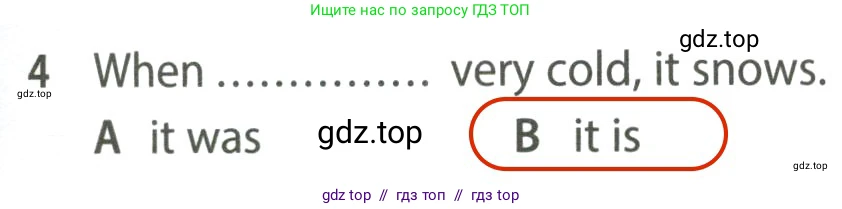 Английский язык (english), 7 класс контрольные задания (test booklet), авторы: Ваулина Юлия Евгеньевна (Vaulina Julia), Дули Дженни (Dooley Jenny), Подоляко Ольга Евгеньевна (Podolyako Olga), Эванс Вирджиния (Evans Virginia), издательство Просвещение, Москва, 2023, розового цвета, страница 105, номер 4, Решение 2 (2023-2027)