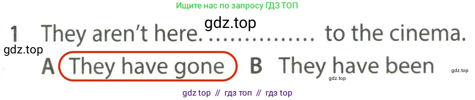 Английский язык (english), 7 класс контрольные задания (test booklet), авторы: Ваулина Юлия Евгеньевна (Vaulina Julia), Дули Дженни (Dooley Jenny), Подоляко Ольга Евгеньевна (Podolyako Olga), Эванс Вирджиния (Evans Virginia), издательство Просвещение, Москва, 2023, розового цвета, страница 109, номер 1, Решение 2 (2023-2027)