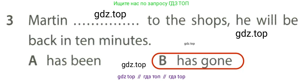 Английский язык (english), 7 класс контрольные задания (test booklet), авторы: Ваулина Юлия Евгеньевна (Vaulina Julia), Дули Дженни (Dooley Jenny), Подоляко Ольга Евгеньевна (Podolyako Olga), Эванс Вирджиния (Evans Virginia), издательство Просвещение, Москва, 2023, розового цвета, страница 109, номер 3, Решение 2 (2023-2027)