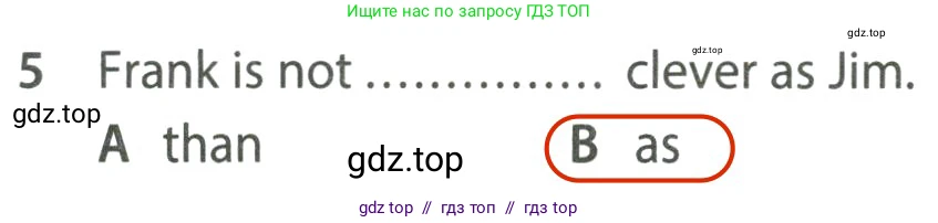 Английский язык (english), 7 класс контрольные задания (test booklet), авторы: Ваулина Юлия Евгеньевна (Vaulina Julia), Дули Дженни (Dooley Jenny), Подоляко Ольга Евгеньевна (Podolyako Olga), Эванс Вирджиния (Evans Virginia), издательство Просвещение, Москва, 2023, розового цвета, страница 110, номер 5, Решение 2 (2023-2027)