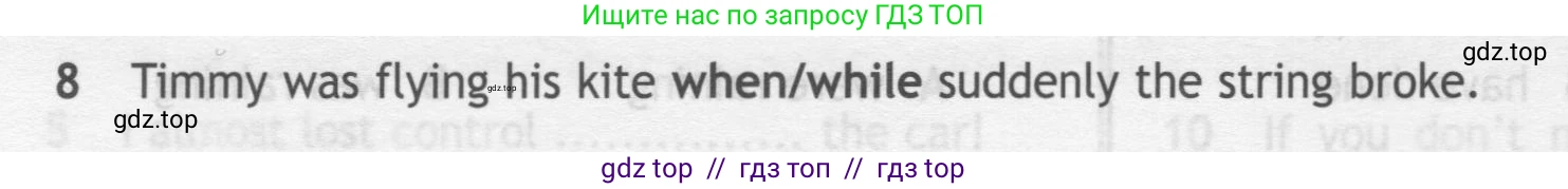 Английский язык (english), 7 класс контрольные задания (test booklet), авторы: Ваулина Юлия Евгеньевна (Vaulina Julia), Дули Дженни (Dooley Jenny), Подоляко Ольга Евгеньевна (Podolyako Olga), Эванс Вирджиния (Evans Virginia), издательство Просвещение, Москва, 2023, розового цвета, страница 102, номер 8, Условие 2019-2022