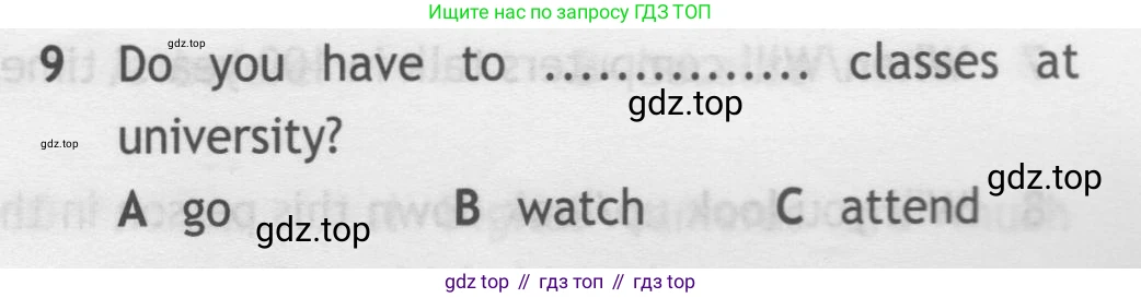 Английский язык (english), 7 класс контрольные задания (test booklet), авторы: Ваулина Юлия Евгеньевна (Vaulina Julia), Дули Дженни (Dooley Jenny), Подоляко Ольга Евгеньевна (Podolyako Olga), Эванс Вирджиния (Evans Virginia), издательство Просвещение, Москва, 2023, розового цвета, страница 103, номер 9, Условие 2019-2022