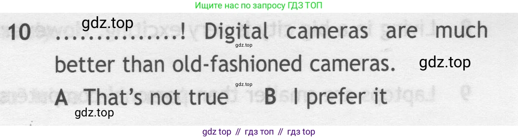 Английский язык (english), 7 класс контрольные задания (test booklet), авторы: Ваулина Юлия Евгеньевна (Vaulina Julia), Дули Дженни (Dooley Jenny), Подоляко Ольга Евгеньевна (Podolyako Olga), Эванс Вирджиния (Evans Virginia), издательство Просвещение, Москва, 2023, розового цвета, страница 105, номер 10, Условие 2019-2022