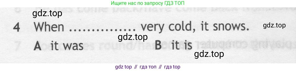 Английский язык (english), 7 класс контрольные задания (test booklet), авторы: Ваулина Юлия Евгеньевна (Vaulina Julia), Дули Дженни (Dooley Jenny), Подоляко Ольга Евгеньевна (Podolyako Olga), Эванс Вирджиния (Evans Virginia), издательство Просвещение, Москва, 2023, розового цвета, страница 105, номер 4, Условие 2019-2022