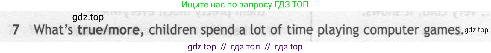 Английский язык (english), 7 класс контрольные задания (test booklet), авторы: Ваулина Юлия Евгеньевна (Vaulina Julia), Дули Дженни (Dooley Jenny), Подоляко Ольга Евгеньевна (Podolyako Olga), Эванс Вирджиния (Evans Virginia), издательство Просвещение, Москва, 2023, розового цвета, страница 106, номер 7, Условие 2019-2022