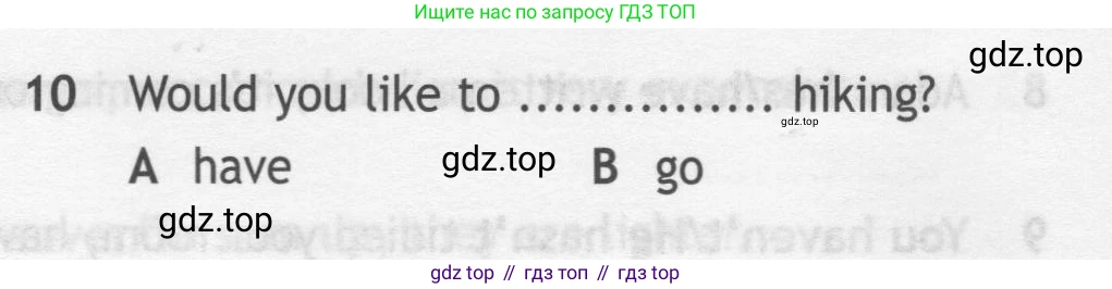 Английский язык (english), 7 класс контрольные задания (test booklet), авторы: Ваулина Юлия Евгеньевна (Vaulina Julia), Дули Дженни (Dooley Jenny), Подоляко Ольга Евгеньевна (Podolyako Olga), Эванс Вирджиния (Evans Virginia), издательство Просвещение, Москва, 2023, розового цвета, страница 108, номер 10, Условие 2019-2022