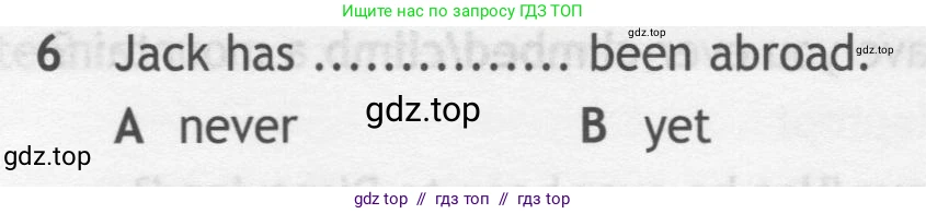 Английский язык (english), 7 класс контрольные задания (test booklet), авторы: Ваулина Юлия Евгеньевна (Vaulina Julia), Дули Дженни (Dooley Jenny), Подоляко Ольга Евгеньевна (Podolyako Olga), Эванс Вирджиния (Evans Virginia), издательство Просвещение, Москва, 2023, розового цвета, страница 108, номер 6, Условие 2019-2022