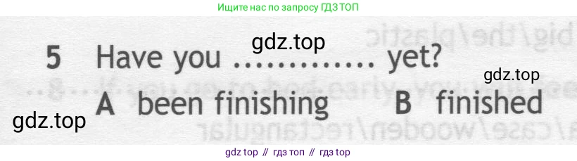 Английский язык (english), 7 класс контрольные задания (test booklet), авторы: Ваулина Юлия Евгеньевна (Vaulina Julia), Дули Дженни (Dooley Jenny), Подоляко Ольга Евгеньевна (Podolyako Olga), Эванс Вирджиния (Evans Virginia), издательство Просвещение, Москва, 2023, розового цвета, страница 117, номер 5, Условие 2019-2022