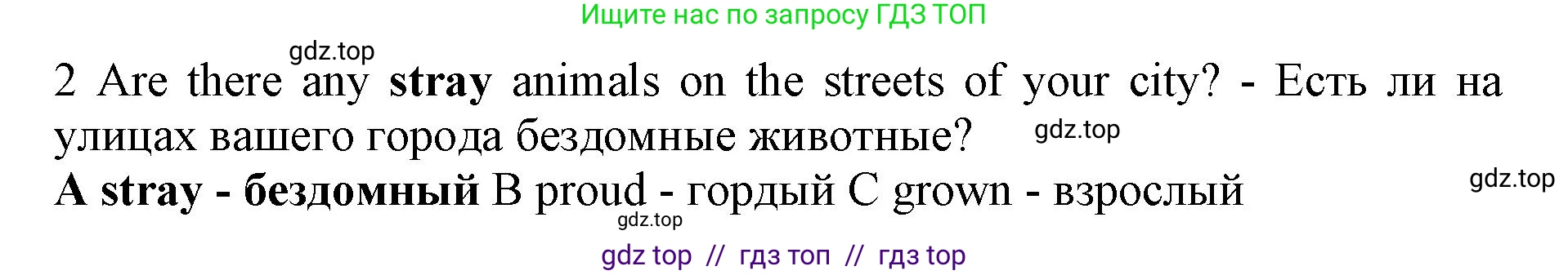 Английский язык (english), 7 класс контрольные задания (test booklet), авторы: Ваулина Юлия Евгеньевна (Vaulina Julia), Дули Дженни (Dooley Jenny), Подоляко Ольга Евгеньевна (Podolyako Olga), Эванс Вирджиния (Evans Virginia), издательство Просвещение, Москва, 2023, розового цвета, страница 103, номер 2, Решение 1 (2019-2022)
