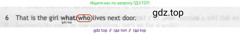 Английский язык (english), 7 класс контрольные задания (test booklet), авторы: Ваулина Юлия Евгеньевна (Vaulina Julia), Дули Дженни (Dooley Jenny), Подоляко Ольга Евгеньевна (Podolyako Olga), Эванс Вирджиния (Evans Virginia), издательство Просвещение, Москва, 2023, розового цвета, страница 98, номер 6, Решение 2 (2023-2027)