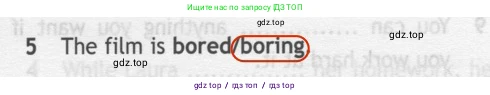 Английский язык (english), 7 класс контрольные задания (test booklet), авторы: Ваулина Юлия Евгеньевна (Vaulina Julia), Дули Дженни (Dooley Jenny), Подоляко Ольга Евгеньевна (Podolyako Olga), Эванс Вирджиния (Evans Virginia), издательство Просвещение, Москва, 2023, розового цвета, страница 99, номер 5, Решение 2 (2023-2027)
