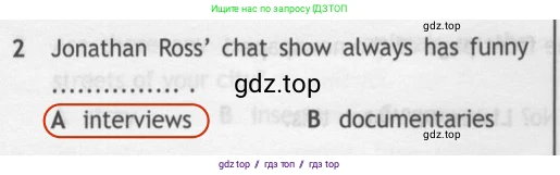 Английский язык (english), 7 класс контрольные задания (test booklet), авторы: Ваулина Юлия Евгеньевна (Vaulina Julia), Дули Дженни (Dooley Jenny), Подоляко Ольга Евгеньевна (Podolyako Olga), Эванс Вирджиния (Evans Virginia), издательство Просвещение, Москва, 2023, розового цвета, страница 101, номер 2, Решение 2 (2023-2027)