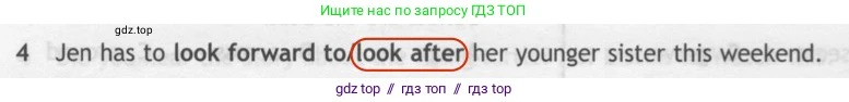 Английский язык (english), 7 класс контрольные задания (test booklet), авторы: Ваулина Юлия Евгеньевна (Vaulina Julia), Дули Дженни (Dooley Jenny), Подоляко Ольга Евгеньевна (Podolyako Olga), Эванс Вирджиния (Evans Virginia), издательство Просвещение, Москва, 2023, розового цвета, страница 104, номер 4, Решение 2 (2023-2027)