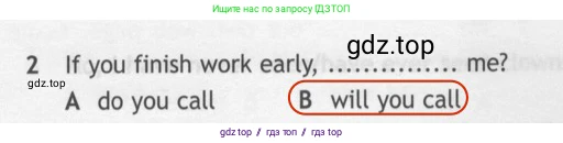 Английский язык (english), 7 класс контрольные задания (test booklet), авторы: Ваулина Юлия Евгеньевна (Vaulina Julia), Дули Дженни (Dooley Jenny), Подоляко Ольга Евгеньевна (Podolyako Olga), Эванс Вирджиния (Evans Virginia), издательство Просвещение, Москва, 2023, розового цвета, страница 105, номер 2, Решение 2 (2023-2027)