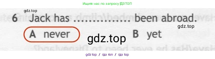 Английский язык (english), 7 класс контрольные задания (test booklet), авторы: Ваулина Юлия Евгеньевна (Vaulina Julia), Дули Дженни (Dooley Jenny), Подоляко Ольга Евгеньевна (Podolyako Olga), Эванс Вирджиния (Evans Virginia), издательство Просвещение, Москва, 2023, розового цвета, страница 108, номер 6, Решение 2 (2023-2027)