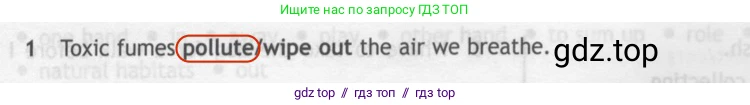 Английский язык (english), 7 класс контрольные задания (test booklet), авторы: Ваулина Юлия Евгеньевна (Vaulina Julia), Дули Дженни (Dooley Jenny), Подоляко Ольга Евгеньевна (Podolyako Olga), Эванс Вирджиния (Evans Virginia), издательство Просвещение, Москва, 2023, розового цвета, страница 113, номер 1, Решение 2 (2023-2027)