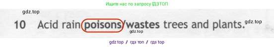 Английский язык (english), 7 класс контрольные задания (test booklet), авторы: Ваулина Юлия Евгеньевна (Vaulina Julia), Дули Дженни (Dooley Jenny), Подоляко Ольга Евгеньевна (Podolyako Olga), Эванс Вирджиния (Evans Virginia), издательство Просвещение, Москва, 2023, розового цвета, страница 113, номер 10, Решение 2 (2023-2027)