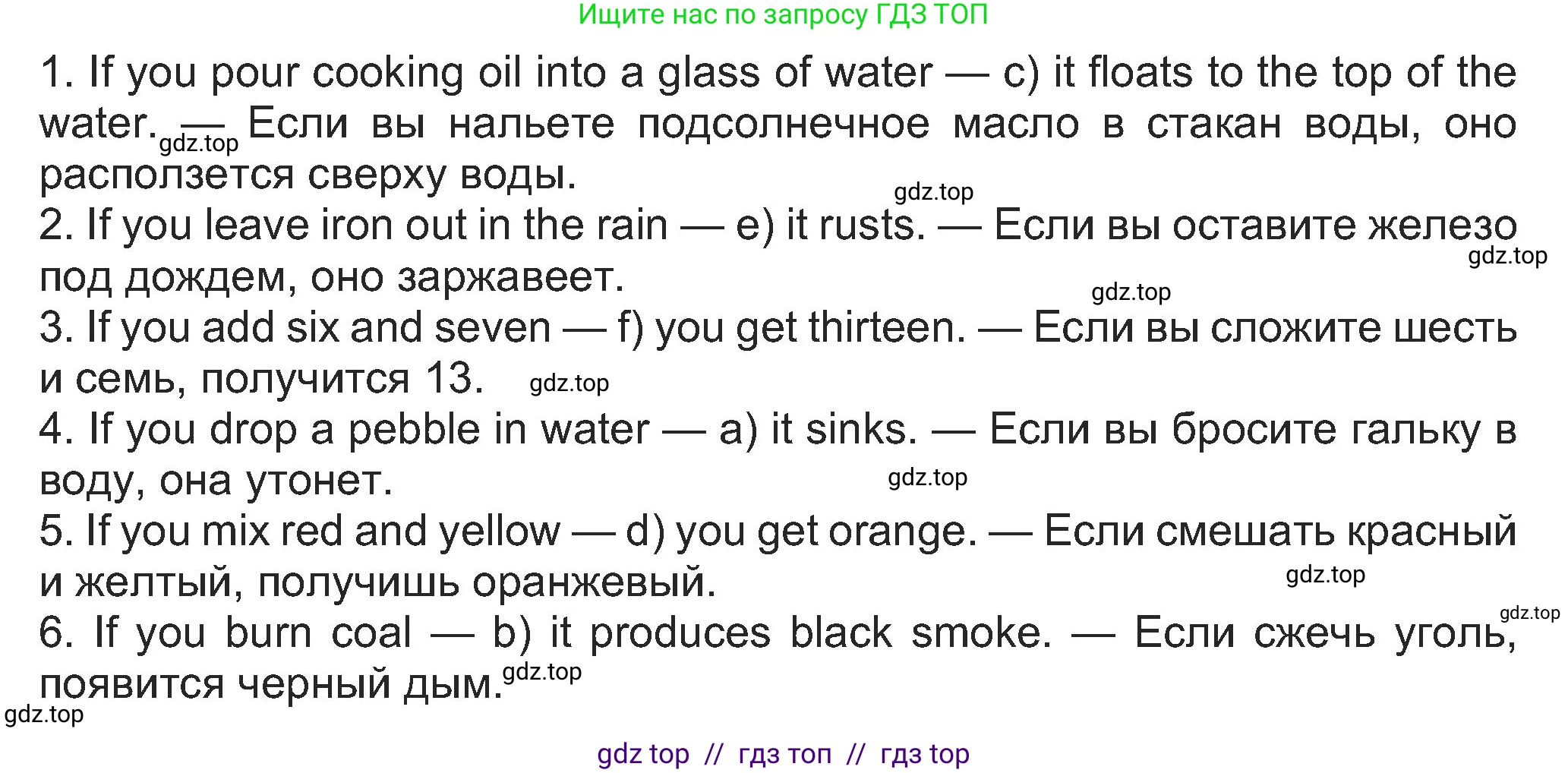 Английский язык (english), 8 класс Учебник (Student's book), авторы: Ваулина Юлия Евгеньевна (Vaulina Julia), Дули Дженни (Dooley Jenny), Подоляко Ольга Евгеньевна (Podolyako Olga), Эванс Вирджиния (Evans Virginia), издательство Просвещение, Москва, 2023, бирюзового цвета, страница 152, номер 3, Решение 2023-2027 (продолжение 2)
