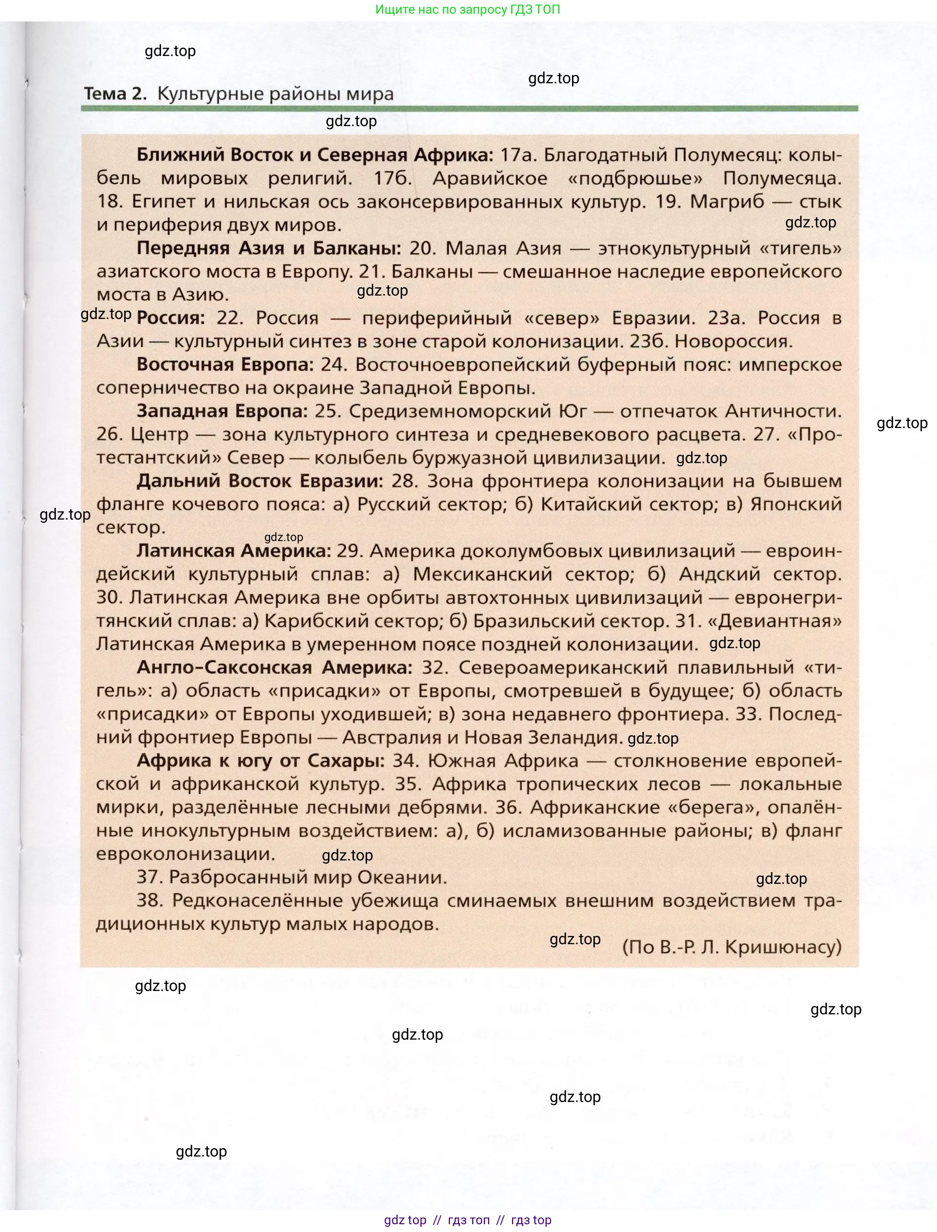 География, 11 класс Учебник, автор: Холина Вероника Николаевна, издательство Просвещение, Москва, 2019, белого цвета, страница 87